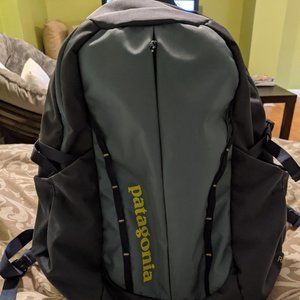 Patagonia Refugio 26L Pack (Dusty/Pale Blue)